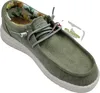 Fusion Slipper Grün Produktbild-Vorschau 5