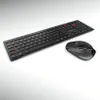 Cherry DW 9500 SLIM             DE bk/gy Produktbild-Vorschau 6