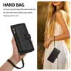 Handyhülle für Xiaomi Redmi 17 4G/5G, Wallet Case Produktbild-Vorschau 8