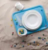 Thomas Sunny Day weiss Frühstücksteller 22 cm Produktbild-Vorschau 4