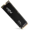 SSD Crucial 2TB P3 Plus CT2000P3PSSD8 PCIe M.2 NVME PCIe Produktbild-Vorschau 2