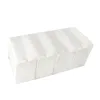 Bestecktaschen, Airlaid 40 cm x 33 cm weiss mit Besteckfalz Produktbild-Vorschau 2