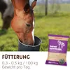 Supravit Luzernecobs 20kg | Luzernepellets mit hohem Anteil Produktbild-Vorschau 7