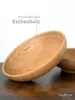 holz4home® Dekoschale aus Eschenholz I Größen: ⌀23 cm I Produktbild-Vorschau 3