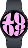 Samsung Galaxy Watch 6 Graphite 40mm LTE EU Model Produktbild-Vorschau 2