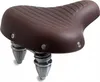 Fahrradsattel Cruiser270 X 245 Mm Unisex Braun Produktbild-Vorschau 1