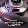 Thrustmaster T.Flight Stick X Joystick für PC und PS3 Produktbild-Vorschau 8