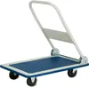 DEUBA® Chariot à roulettes pliable max.150kg surface Voir les images du produit 4