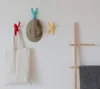 Umbra Hooks Buddy Nástěnný háček, věšák, věšák na kabáty, Náhled obrázku produktu 13
