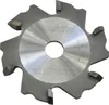 Makita HM-Fräser 90°, 118 x 20 mm, 6 Zähne 118 mm - 6 Zähne Produktbild-Vorschau 3