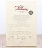 Rum Malecon Añejo 13 Años RARE PROOF 2006 50,5% Vol. 0,7l Produktbild-Vorschau 3