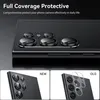 Ochranné sklo fotoaparátu Ochrana objektívu pre Samsung Náhľad obrázku produktu 3
