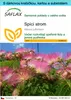 SAFLAX Dárková sada - spící strom - Albizia julibrissin - Náhled obrázku produktu 1