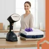 Ruhhy 26901 Handstoomapparaat voor kleding 2000 W, zwart Productafbeelding-voorbeeld 2