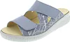 Belvida Pantolette Blau Produktbild-Vorschau 7