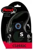 flexi New Classic S Seil 8 m schwarz Produktbild-Vorschau 6