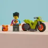 LEGO® City 60356 Bär und Stunt Bike Produktbild-Vorschau 7