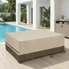 (250*210*74cm) Wasserdichte Gartenmöbel Abdeckung 600D Produktbild-Vorschau 9