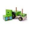 Trattore di montaggio per bambini Bigjigs Anteprima dell’immagine prodotto 3