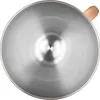 KitchenAid Edelstahlschüssel 4,8 L Radiant Kupfer Produktbild-Vorschau 3