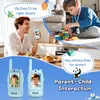 2 Video-Walkie-Talkies für Kinder, geeignet für Jungen und Produktbild-Vorschau 5