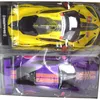 Carrera Digital 124 Born to Perform Rennbahnset; 20023630 Produktbild-Vorschau 5