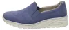 Rieker Damen Slipper Stretch Flechtoptik sportlich N3363, Produktbild-Vorschau 12