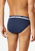 UNCOVER by SCHIESSER Herren Rio Slips | Baumwolle | 6er Produktbild-Vorschau 5