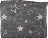 Kuscheldecke Glow in the Dark Decke mit leuchtenden Sternen Produktbild-Vorschau 6