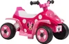 Dětská čtyřkolka Minnie Mouse Mini Huffy Náhled obrázku produktu 4