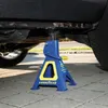 GOODYEAR Unterstellbock 3 Tonnen blau/gelb Produktbild-Vorschau 5