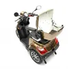 Elektromobil pre seniorov P1000, olovená batéria, 25 km/h, Náhľad obrázku produktu 6