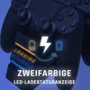 snakebyte PS4 Twin Charger 4 Produktbild-Vorschau 11