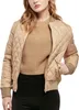Dámská prošívaná bunda Urban Classics Ladies Diamond Quilt Náhled obrázku produktu 1
