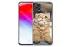 MuchoWow® Handyhülle Schutzhülle Hülle für Samsung galaxy Produktbild-Vorschau 2