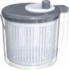Mini-égouttoir à Légumes 2.5 Litres 21x19x17cm Voir les images du produit 1