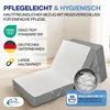 Coemo Faltmatratze 120x200cm FALKO Klappmatratze Höhe 16 Produktbild-Vorschau 7