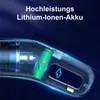 Kabelloser Auto Handstaubsauger 120W, 10000Pa, Produktbild-Vorschau 6
