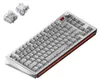 Tastiera da gioco wireless NuPhy WH80, layout QWERTY US - Anteprima dell’immagine prodotto 1