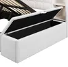 Flieks Schlafsofa Tagesbett 140x200cm mit Hydraulischem Produktbild-Vorschau 9