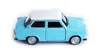 TRABANT 601 modellino di auto 11,5cm Trabi modellino di Anteprima dell’immagine prodotto 2