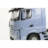 1:14 Mercedes Benz Actros 1851 GigaSpace ciężarówka Tamiya Podgląd zdjęcia produktu 3
