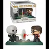 Funko Pop! Harry Potter - Moment Harry vs Voldemort Figurki Voir les images du produit 9