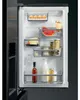 AEG RMB954E9VX, Voľne stojaci, Francúzske dvere, Náhľad obrázku produktu 5