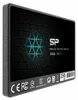 Silicon Power SSD 256GB 2.5" SATAIII A55 3D Nand TLC Produktbild-Vorschau 3