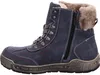 Mustang Damen Schnürboots Stiefeletten Warmfutter 1290-607, Produktbild-Vorschau 12