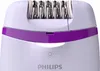 Epilátor Philips Satinelle Essential so sieťovým napájaním Náhľad obrázku produktu 3