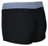 Aquarti Jungen Badehose Schwimmhose Seitliche Paspel Kinder Produktbild-Vorschau 3