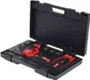 KS Tools Flarefix 1 set di svasatori universali da 16 pezzi Anteprima dell’immagine prodotto 3