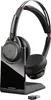 Poly Voyager Focus UC B825 USB-C Headset Black Neu Produktbild-Vorschau 1